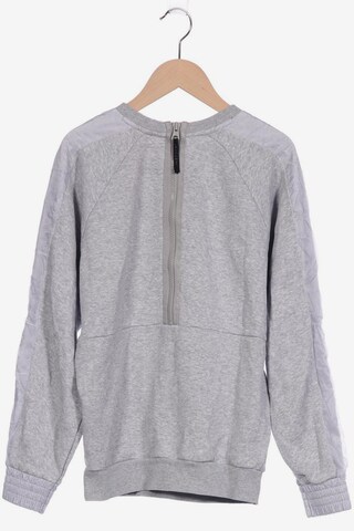 ADIDAS ORIGINALS Sweater XXXS-XXS in Grau