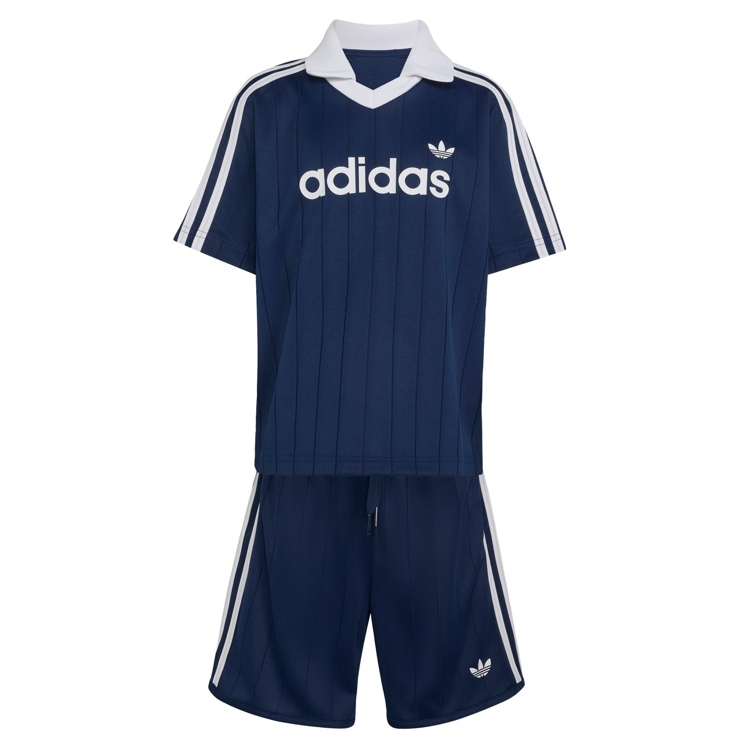 ADIDAS ORIGINALS Zestaw w kolorze niebieski