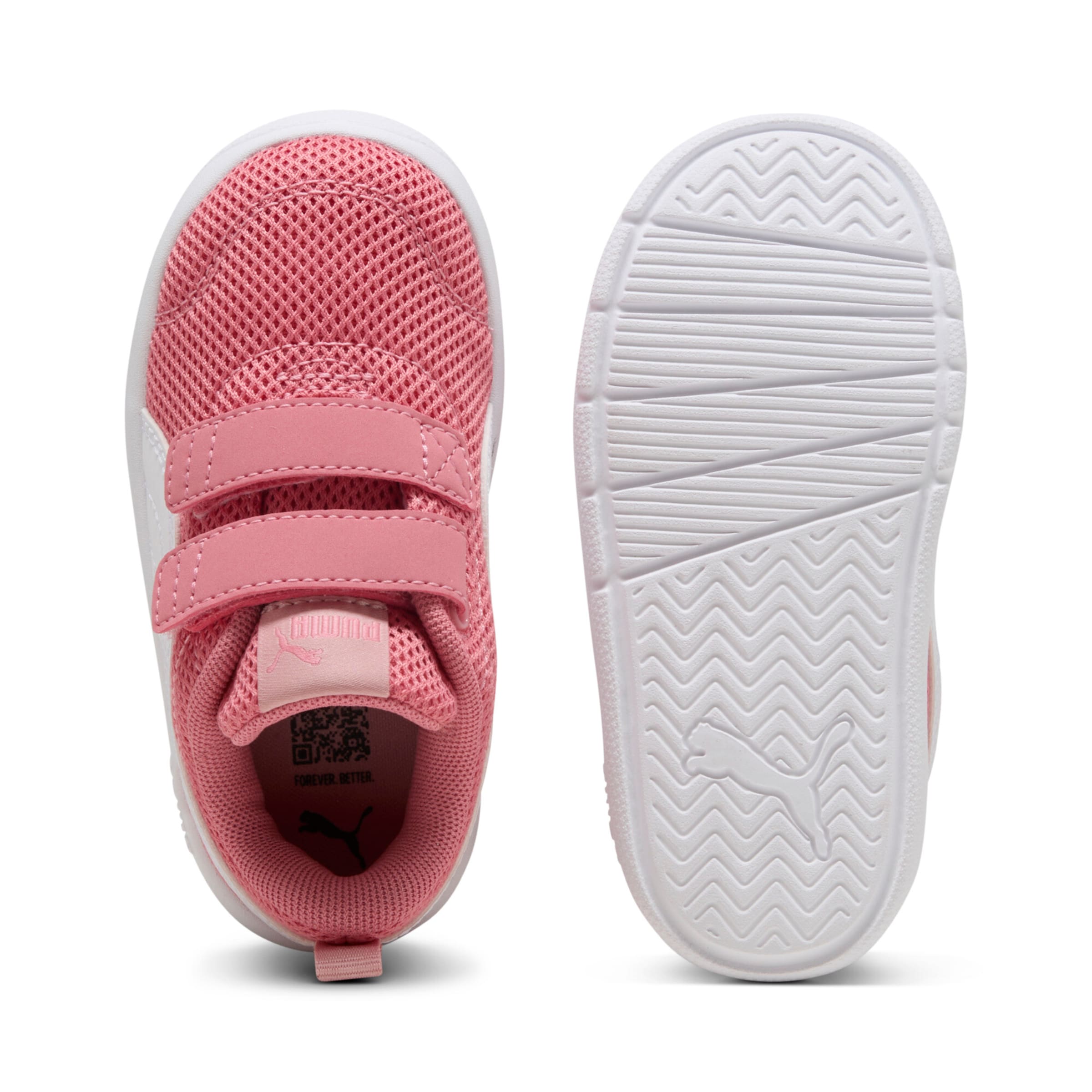 PUMA Sneaker in Pink
