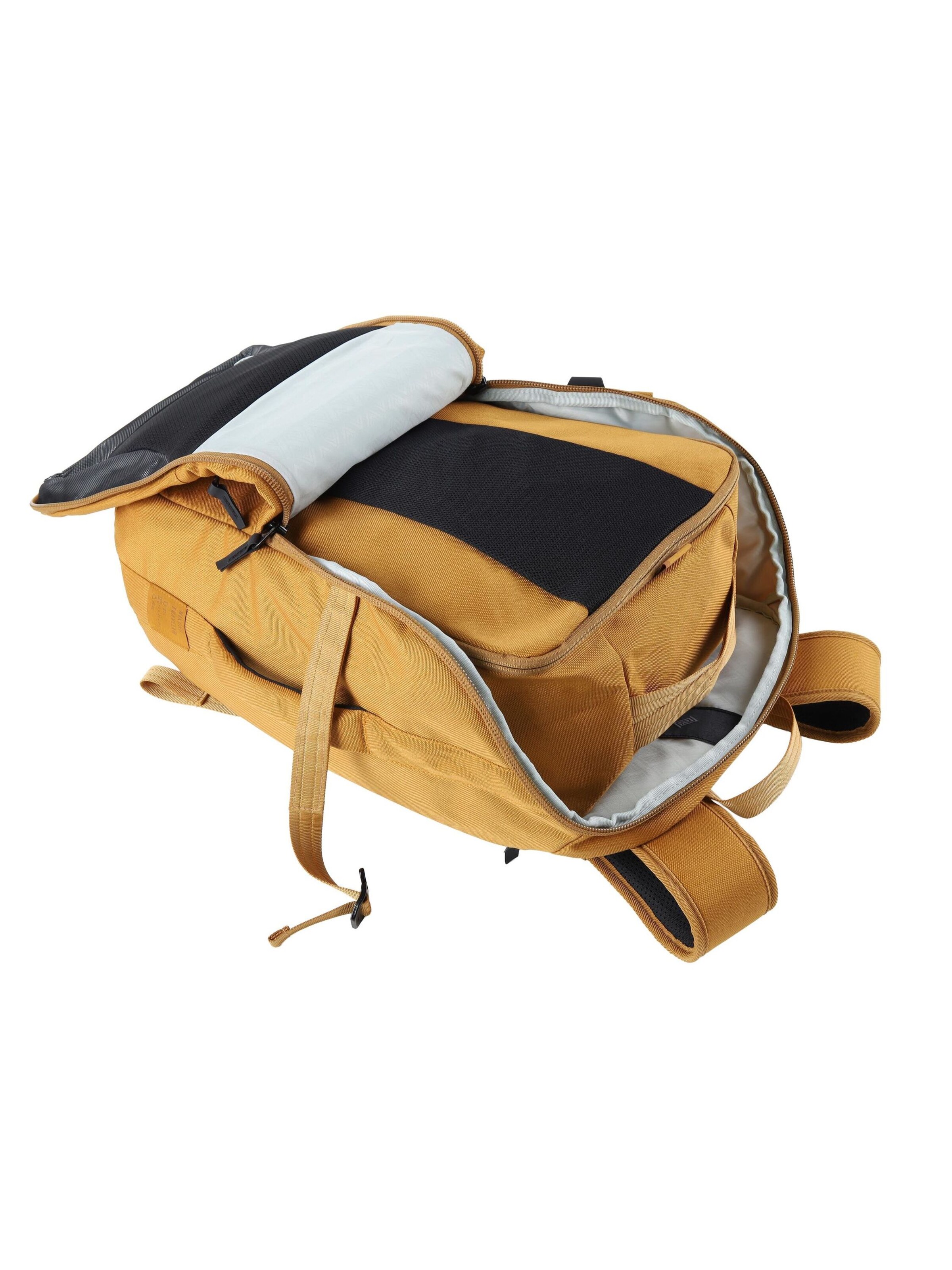 NITRO Backpack in Orange