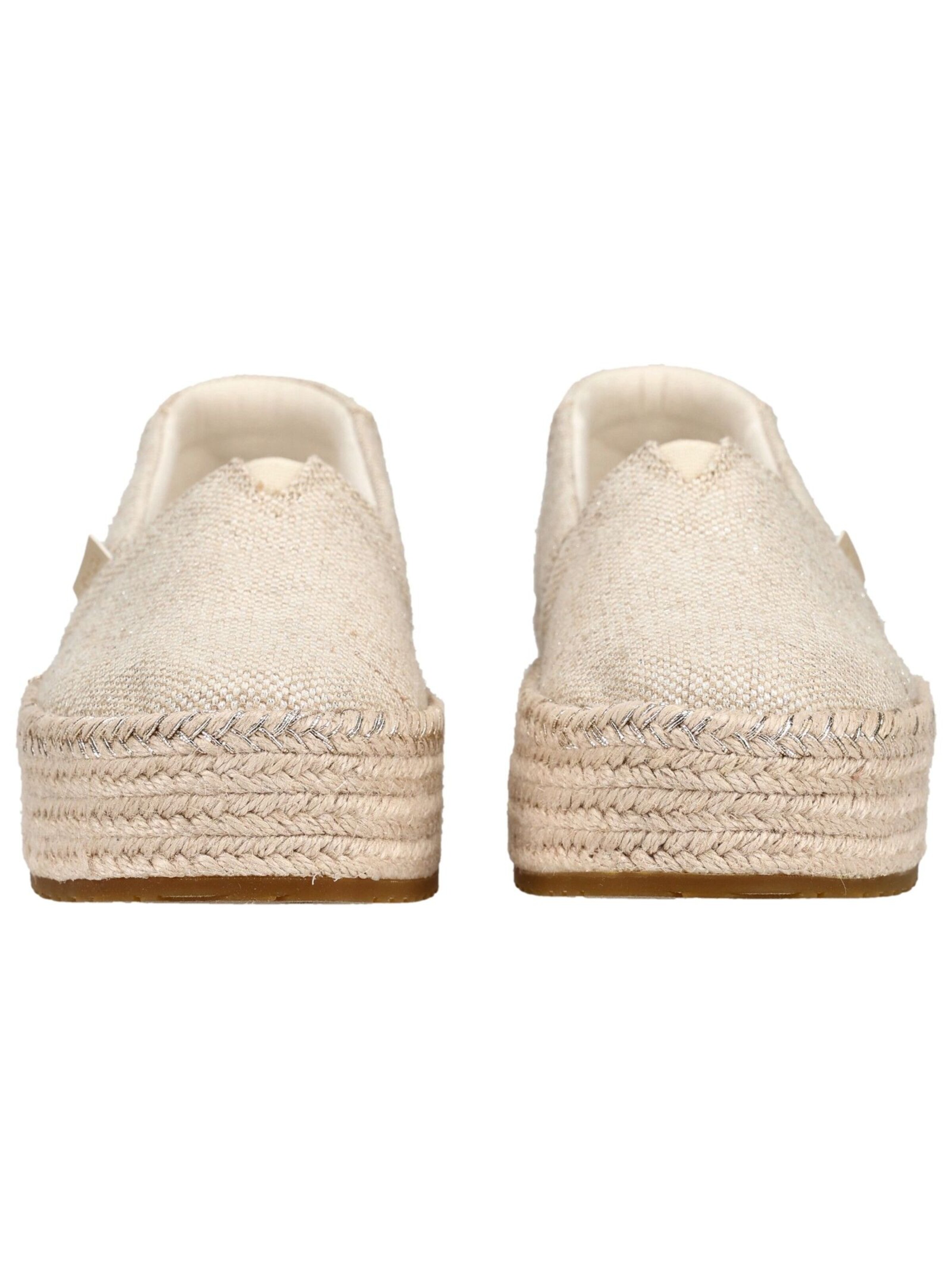 Espadrillas di TOMS in beige
