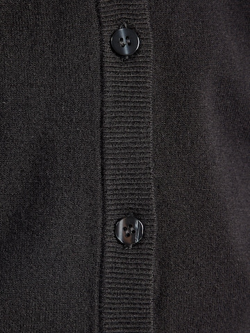Cardigan 'Sefika Rach' MSCH COPENHAGEN en noir