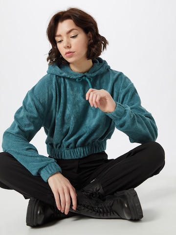 NU-IN Sweatshirt in Green