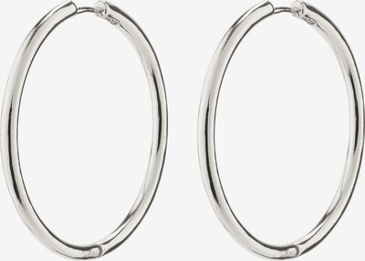 Pilgrim Boucles d'oreilles 'Eanna' en argent, Vue avec produit