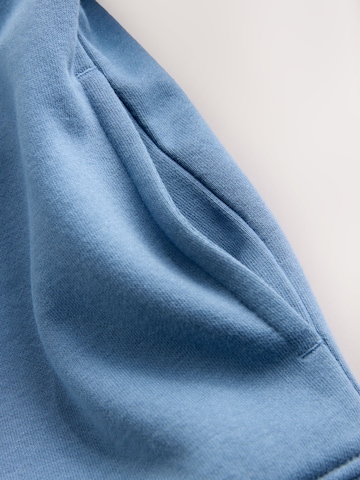 NextSweater majica - plava boja