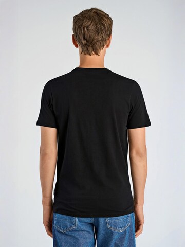 Lindbergh Bluser & t-shirts i sort