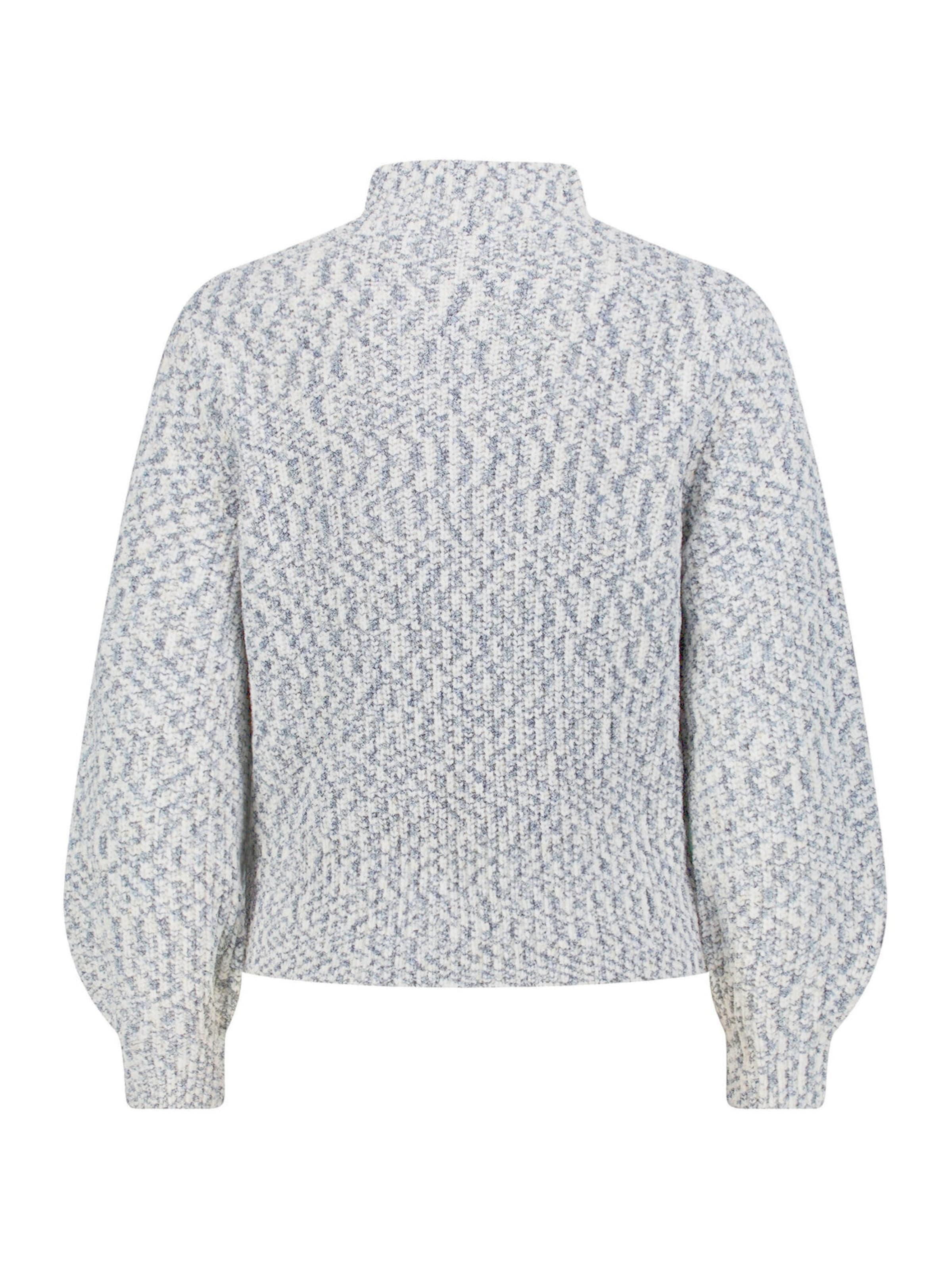 Pullover di Betty & Co in grigio