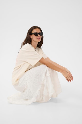 CULTURE Rok 'CUdeena' in Wit