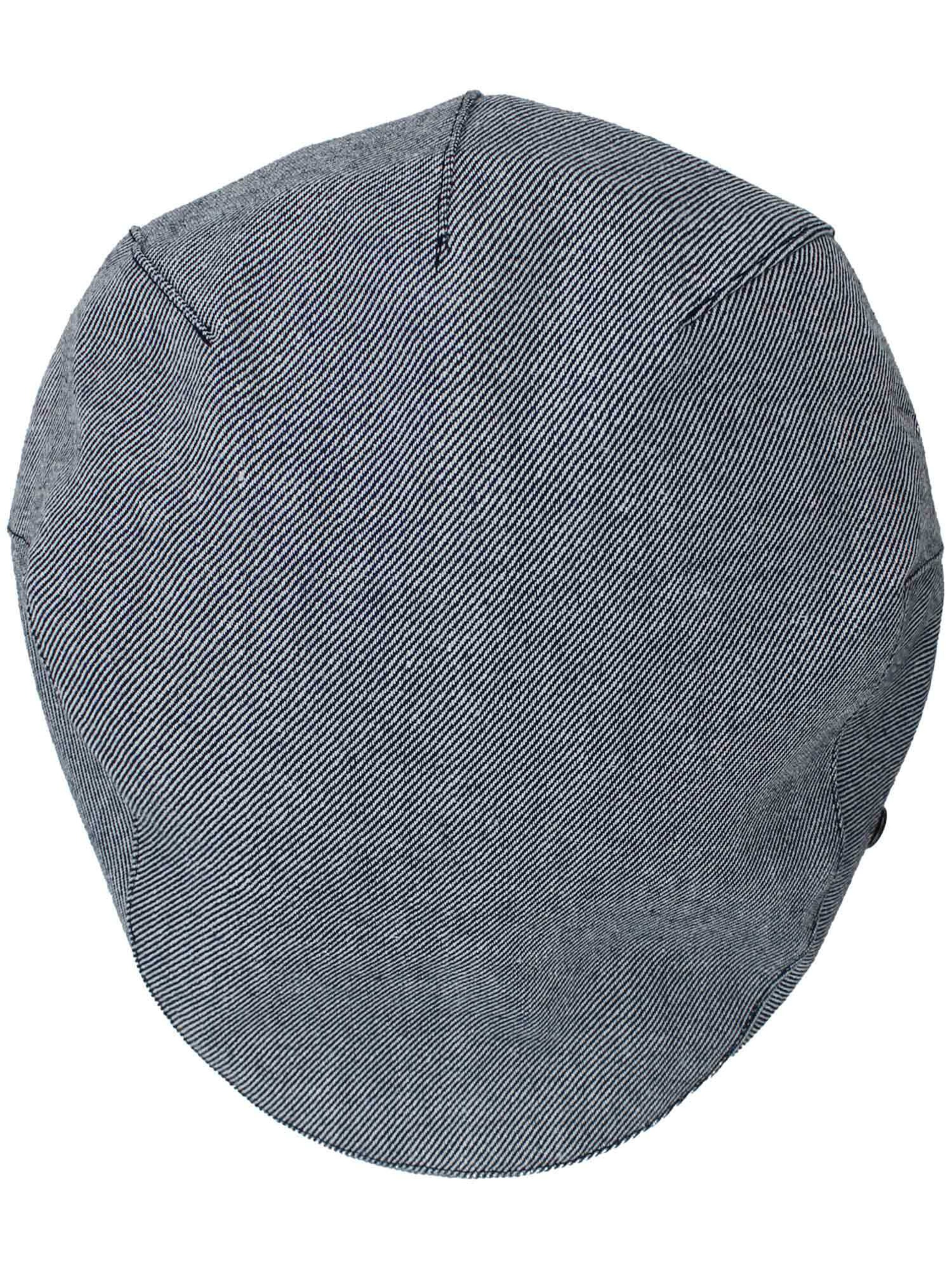 bugatti Beanie in Blue