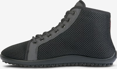 Leguano Sneaker in schwarz, Produktansicht