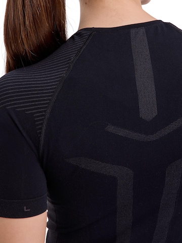 FALKE Base Layer in Black