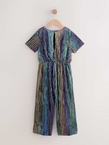 Next Overall in Zwart