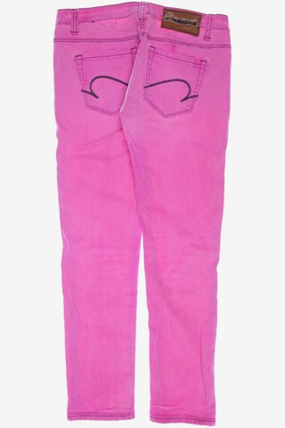 ONE GREEN ELEPHANT Jeans 29 in Pink