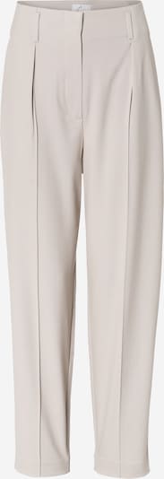 FIVEUNITS Trousers with creases 'Hailey' in Sand, Item view