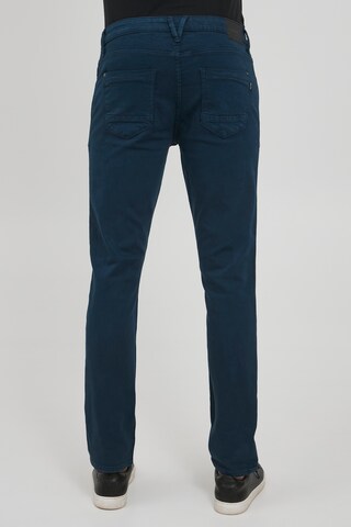 BLEND Regular Jeans 'Ukko' in Blau