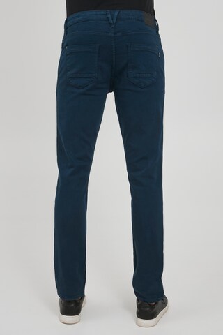 BLEND Regular Jeans 'Ukko' in Blauw