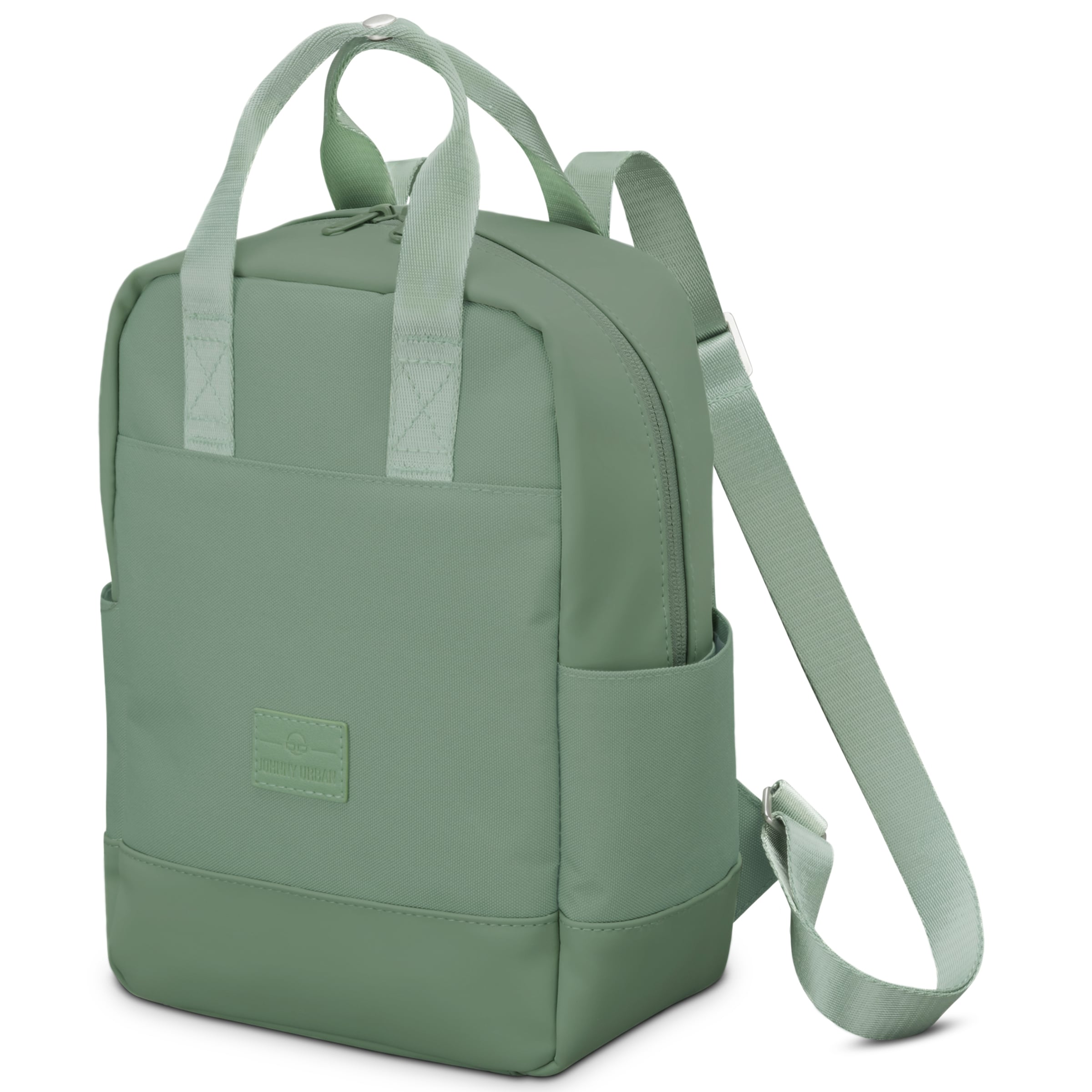 Johnny Urban Backpack in Green