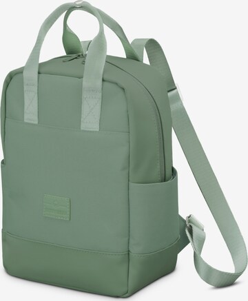 Johnny Urban Backpack in Green