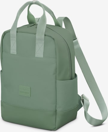 Rucsac de la Johnny Urban pe verde