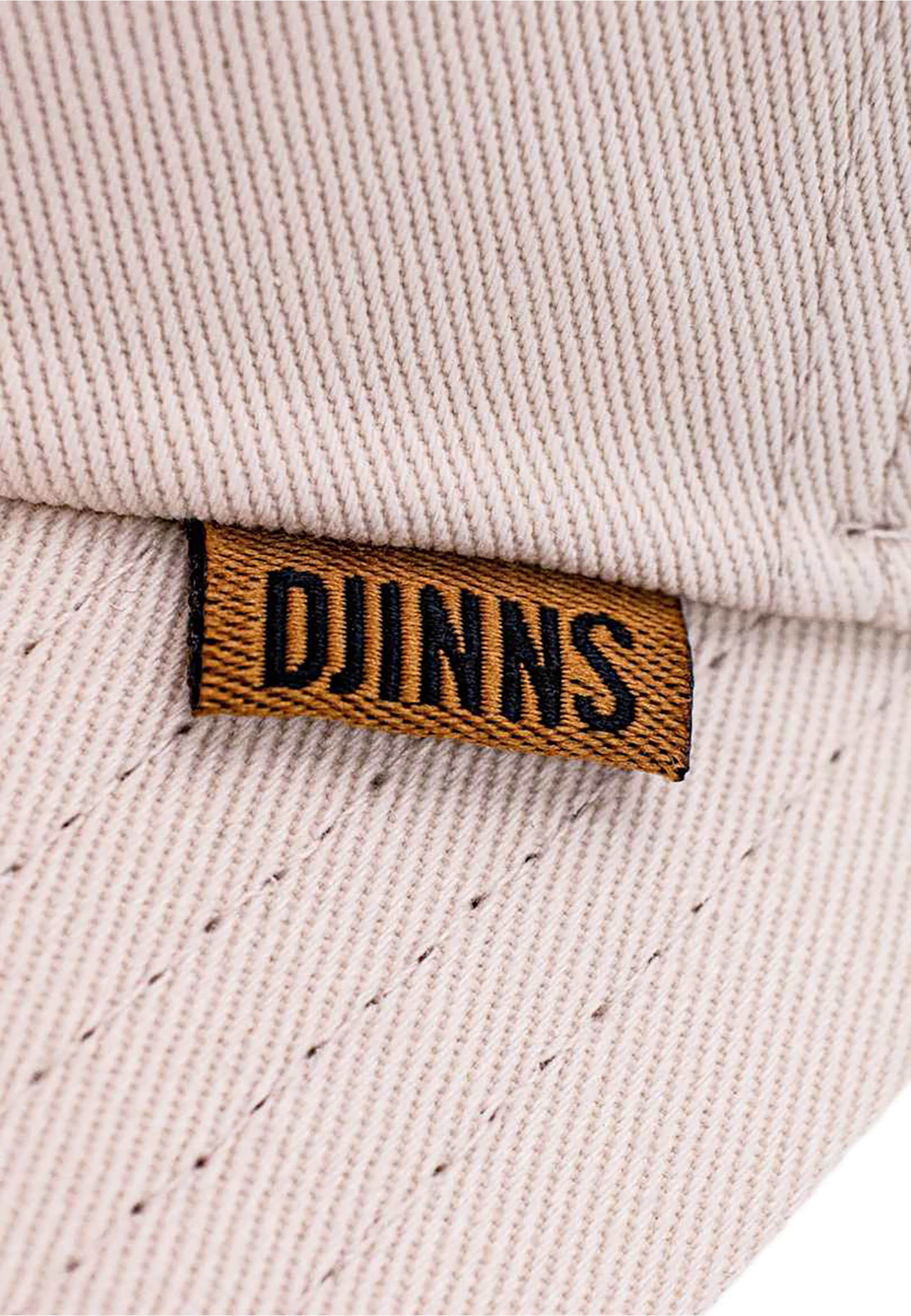 DJINNS - Gorra 'Bathing Girl' en rosa