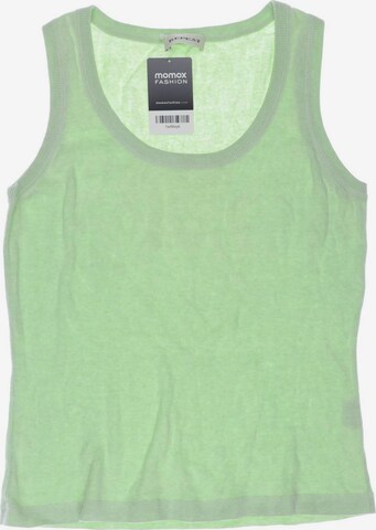 REPEAT Top & Shirt in XL in Green: front