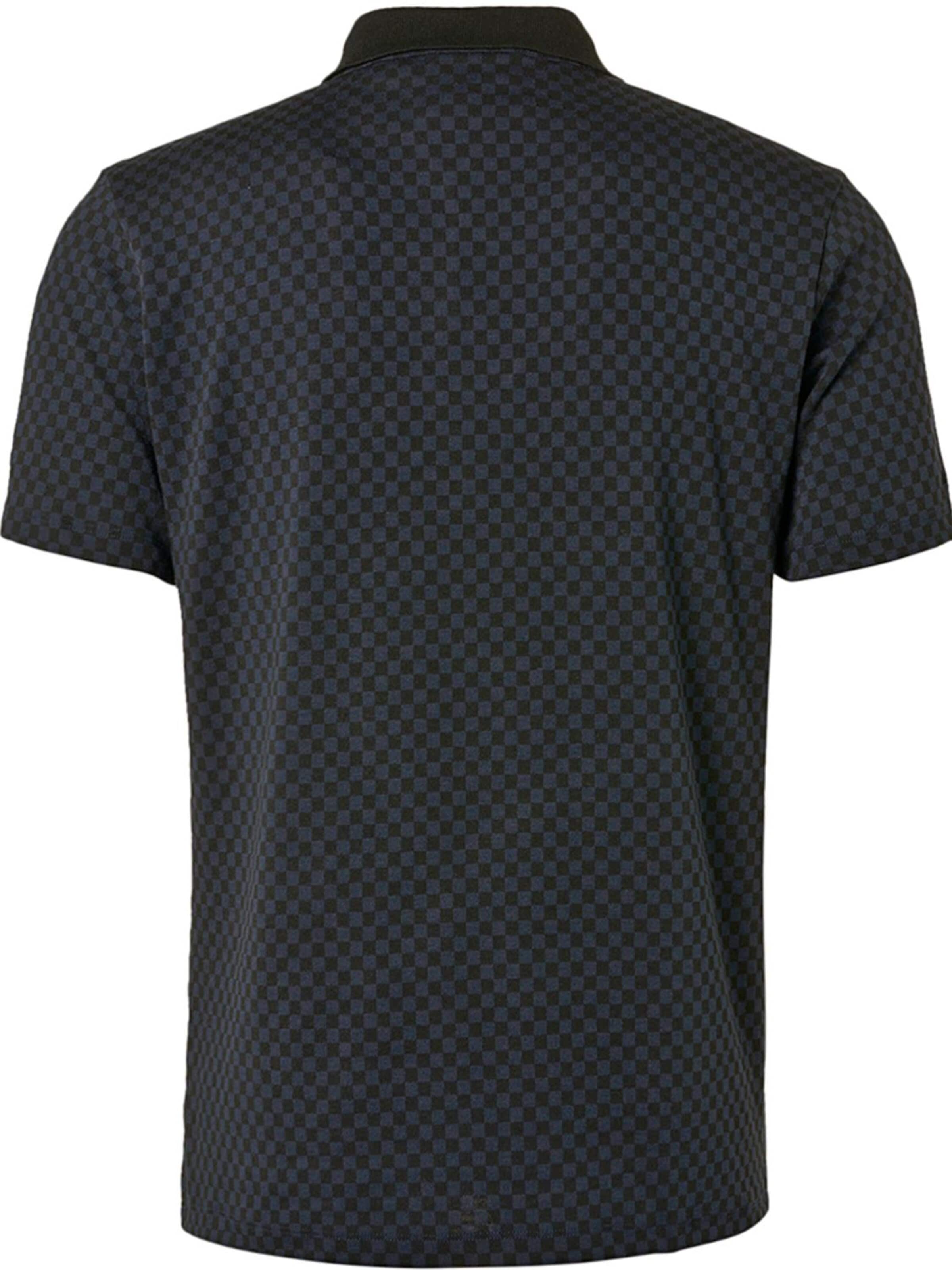 No Excess Shirt in Blue