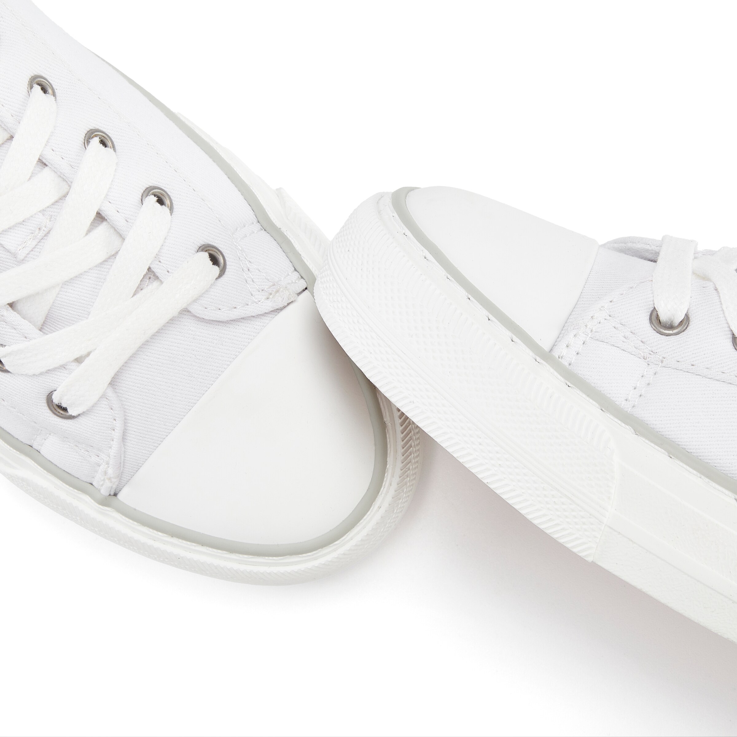 Elbsand Sneakers in White