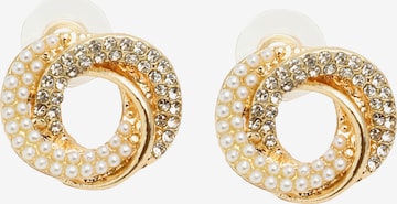 SOHINaušnice 'Cayley' - zlatna boja: prednji dio