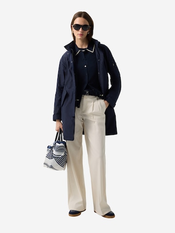 BOGNER Parka 'Zofia' in Blau