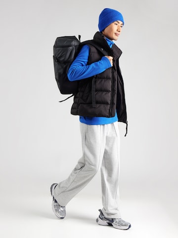 PROTEST - Jersey deportivo 'Reperfecto' en azul