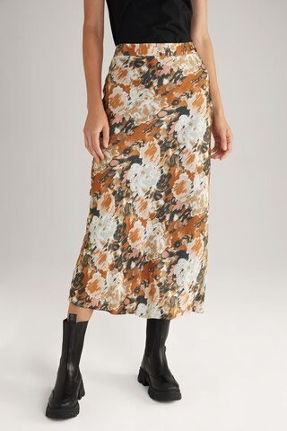 JOOP! Skirt in Mixed colors: front