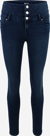 Only Tall Jean 'ROYAL' en bleu denim, Vue avec produit