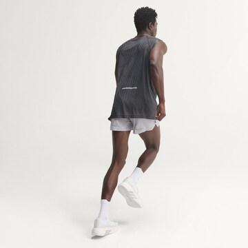 ADIDAS PERFORMANCE Regular Sportbroek 'Adi365' in Grijs