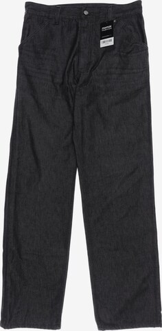 Carhartt WIP Jeans 32 in Grau: predná strana