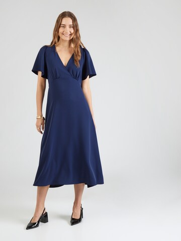 ABOUT YOU Рокля 'Alexis' в синьо