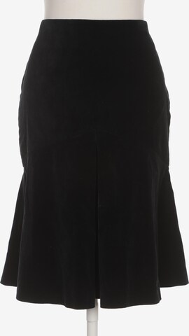 Nicowa Skirt in S in Black: front