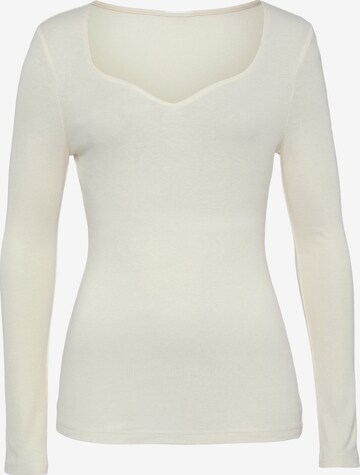 VIVANCE Shirt in Zwart