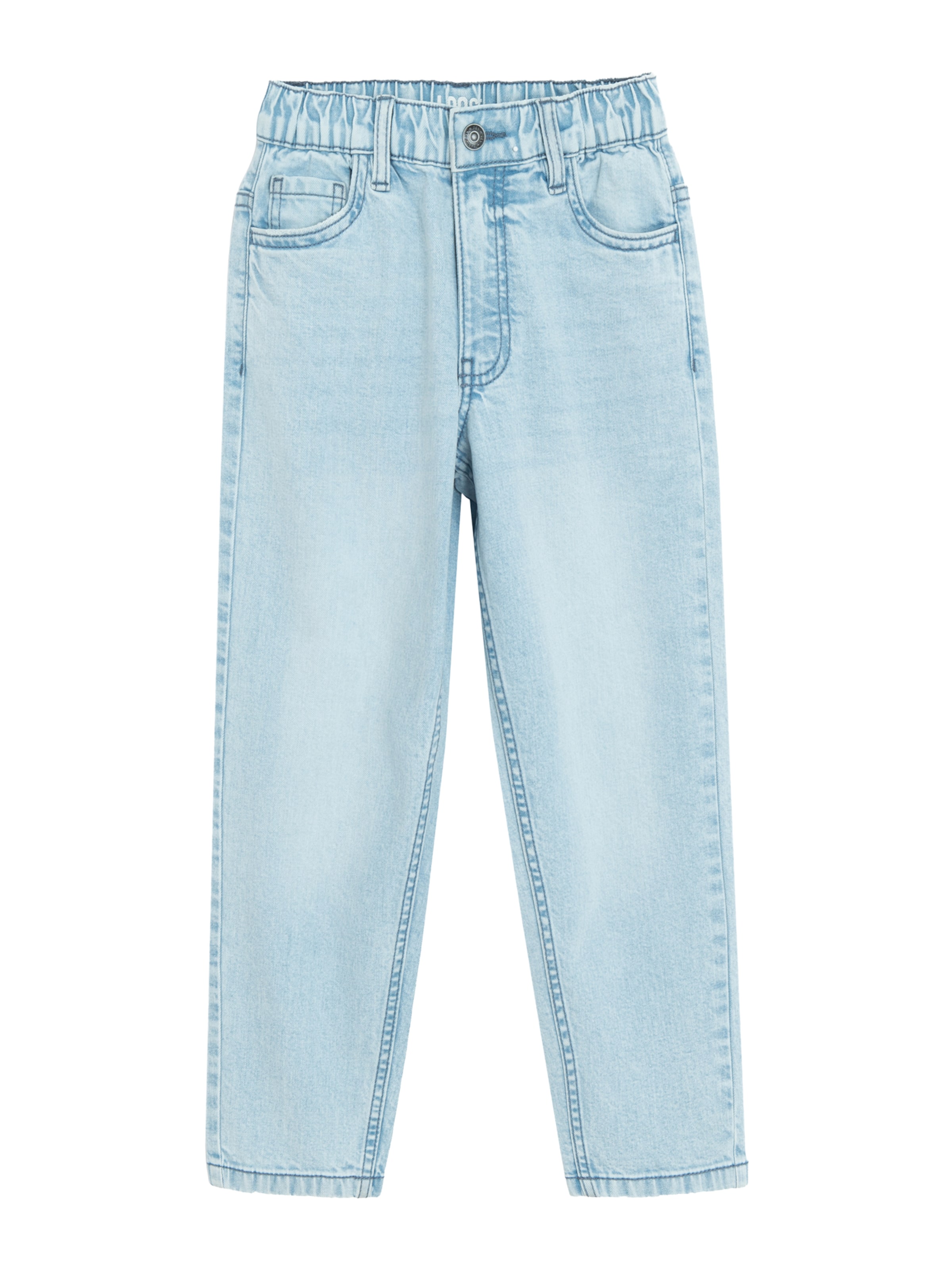 Cool Club Jeans in hellblau, Produktansicht