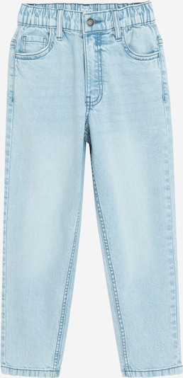 Cool Club Farkut värissä vaaleansininen, Tuotenäkymä