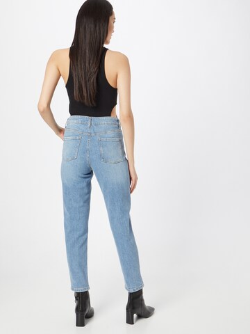 regular Jeans di Dorothy Perkins in blu