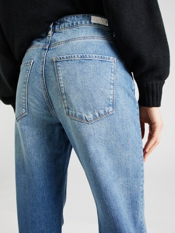 Regular Jeans 'MORNING' de la Dawn pe albastru