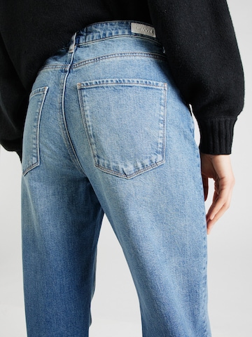 Dawn Regular Jeans 'MORNING' in Blau