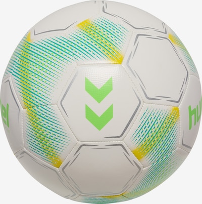 Hummel Ball 'Precision Light 290' in Yellow / Green / White, Item view
