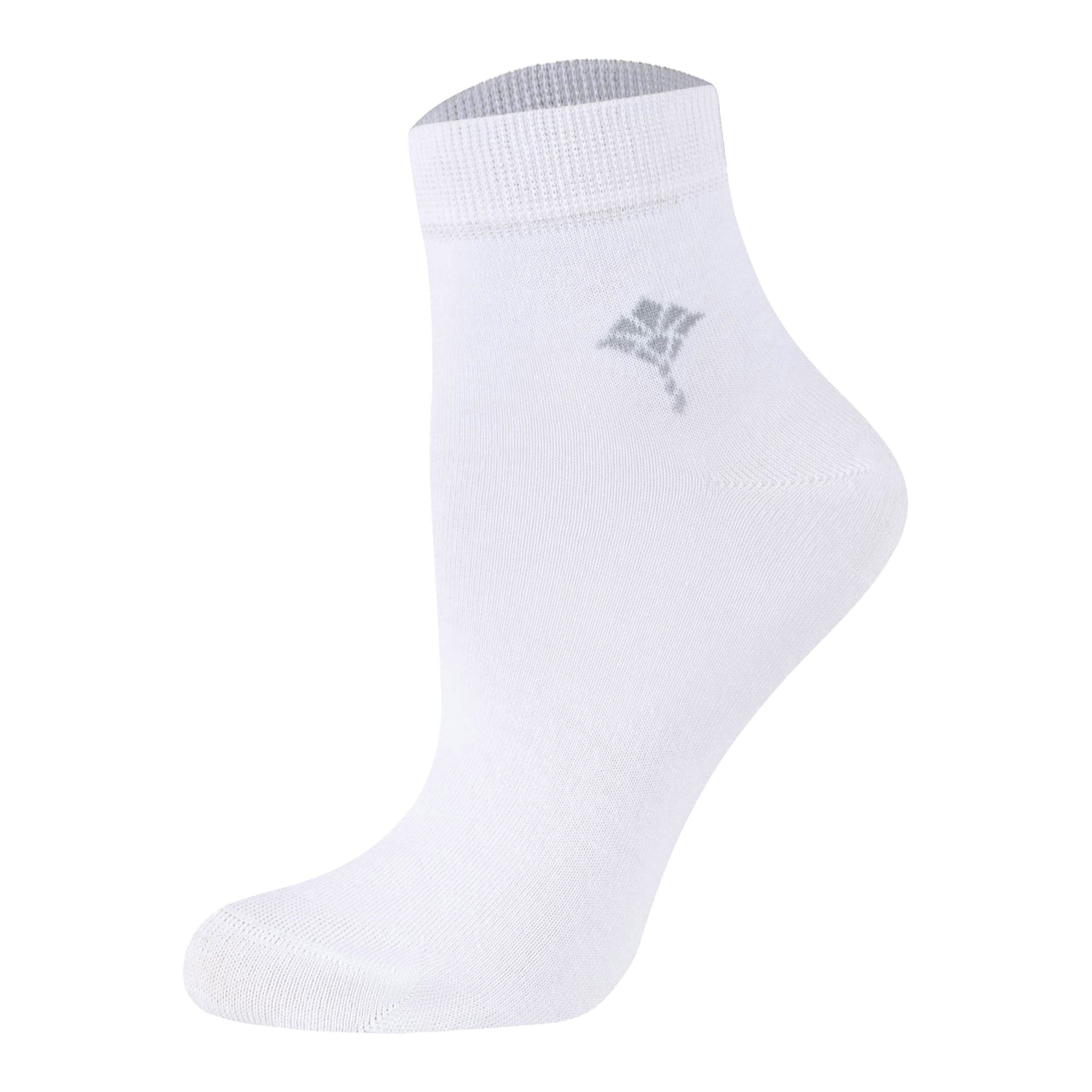 Chaussettes JOOP! en blanc