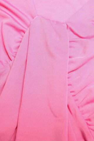 BODYFLIRT Dress in L-XL in Pink