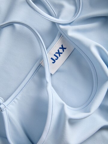 JJXX Top 'JXSANIA' in Blauw