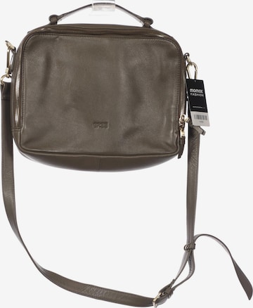 BREE Bag in One size in Brown: front