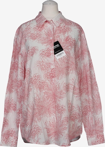 hessnatur Blouse & Tunic in S in Mixed colors: front