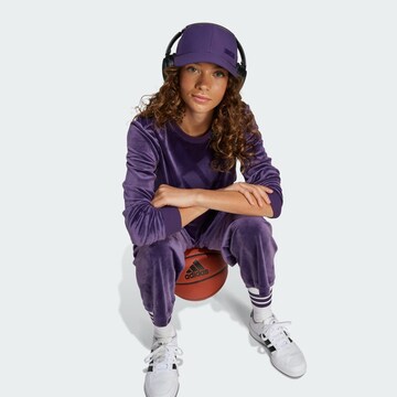 Sweat de sport ADIDAS SPORTSWEAR en violet