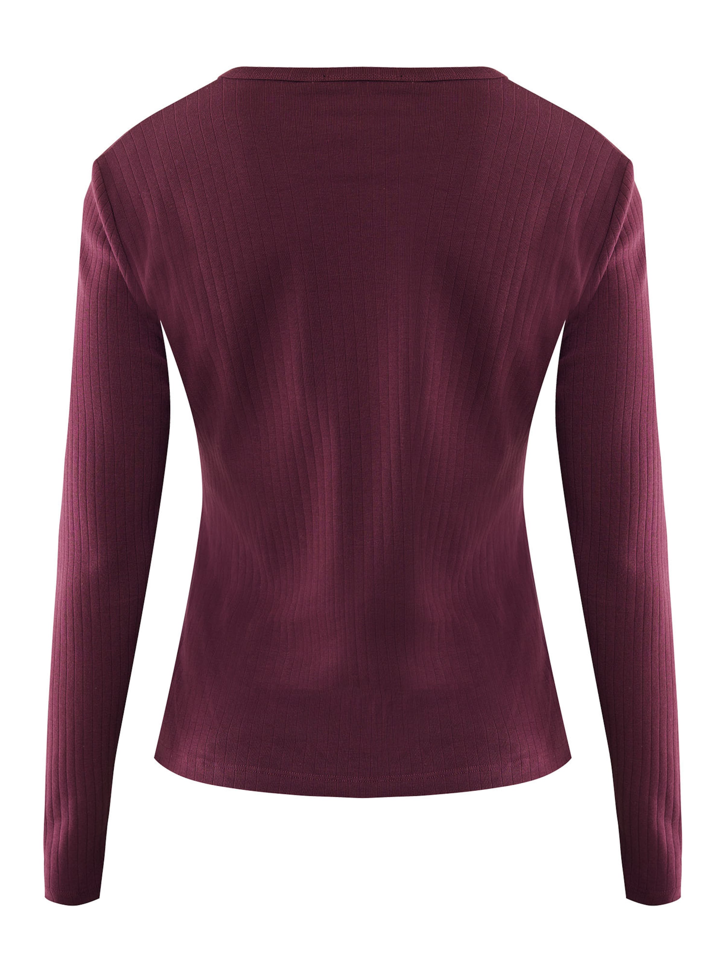 MEXX Tričko - Ružová